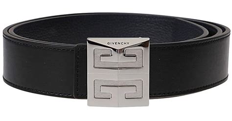 givenchy belt mens|givenchy men's belts on ebay.